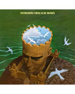 Luiz Bonfa (1922-2001) - Introspection (Reissue) LP