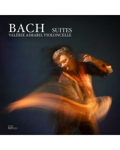Johann Sebastian Bach (1685-1750) - Cellosuiten BWV 1007-1012 CD