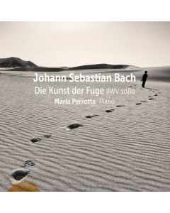 Johann Sebastian Bach (1685-1750) - Die Kunst der Fuge BWV 1080 CD
