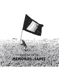 French 79 - Memories & Tapes (Limited Edition) (Pink Vinyl) LP