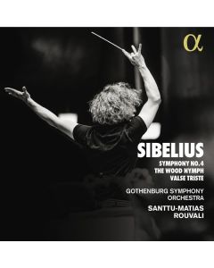 Jean Sibelius (1865-1957) - Symphonie Nr.4 CD