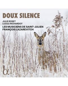 Doux Silence CD