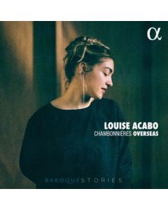 Jacques Chambonnieres (1601-1672) - Pieces pour Clavecin - Overseas CD