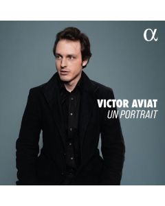Victor Aviat (1982-2025) - Lieder CD