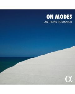 Anthony Romaniuk - On Modes (180g) LP