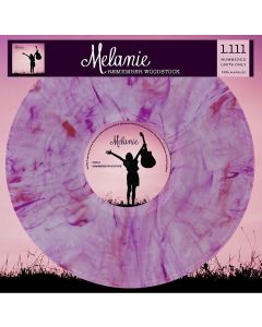 Melanie- Remember Woodstock LP