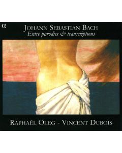 Johann Sebastian Bach (1685-1750) - Orgelwerke CD