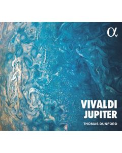 Antonio Vivaldi (1678-1741) - Opernarien & Konzerte CD