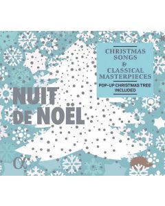 Nuit de Noel CD