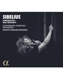 Jean Sibelius (1865-1957) - Symphonie Nr.2 CD