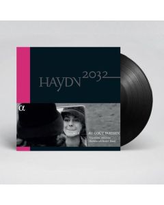 Joseph Haydn (1732-1809) - Haydn-Symphonien-Edition 2032 Vol. 11 - Au Gout Parisien (180g / DMM-Schnitt / limitierte Auflage) LP
