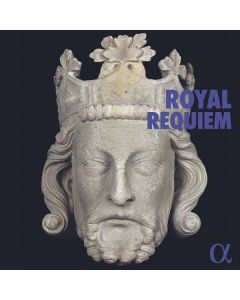 Royal Requiem CD