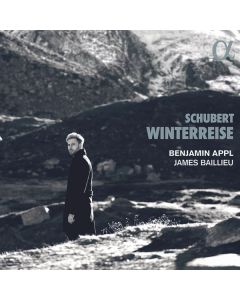 Franz Schubert (1797-1828) - Winterreise D.911 CD