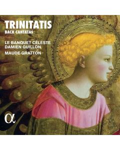 Johann Sebastian Bach (1685-1750) - Kantaten BWV 47,60,78 CD