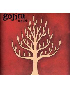 Gojira - The Link CD