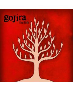 Gojira - The Link (Repress) LP