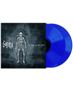 Gojira - The Way Of All Flesh LP