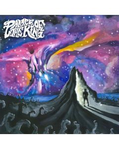 Palace Of The King - White Bird / Burn The Sky LP