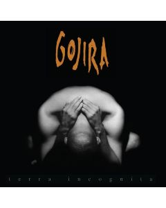 Gojira - Terra Incognita (Remastered & Repackaged) CD