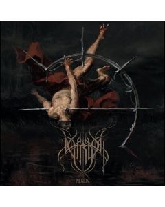 Thron - Pilgrim CD