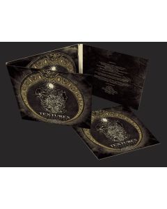 Textures - Silhouettes (Limited Edition) CD