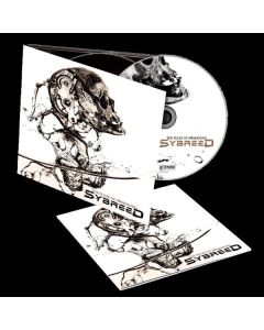 Sybreed - The Pulse Of Awakening (Limited Edition) CD