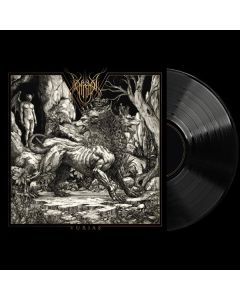 Thron - Vurias LP