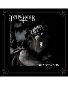 Locus Noir - Shadow Sun CD