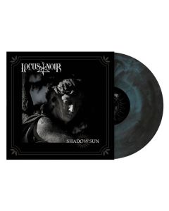 Locus Noir - Shadow Sun (Limited Edition) (Marbled Vinyl) LP