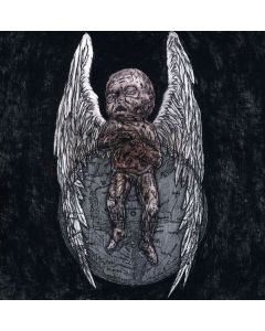 Deathspell Omega - Si Monumentum Requires, Circumspice CD