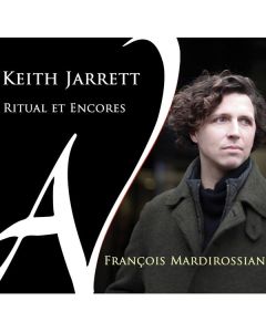 Keith Jarrett - Klavierwerke "Ritual Et Encores" CD