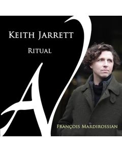 Keith Jarrett - Klavierwerke "Ritual" (180g) LP