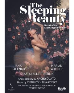 Staatsballett Berlin: Dornröschen DVD