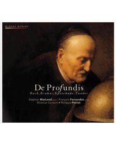 De Profundis CD