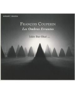 Francois Couperin (1668-1733) - Klavierwerke "Les Ombres Errantes" CD