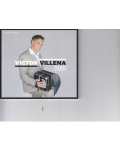 Victor Villena - Duos CD