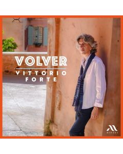 Vittorio Forte - Volver CD