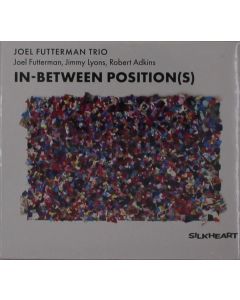 Joel Futterman - In-Between Position: Live 1982 CD