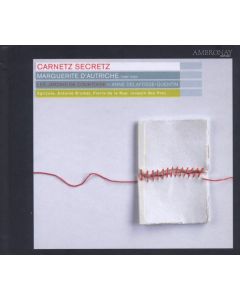 Carnetz Secretz CD