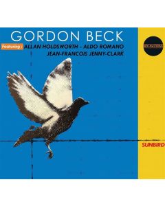 Gordon Beck (1936-2011) - Sunbird CD