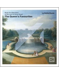 La Petite Ecurie - The Queen's Favourites CD