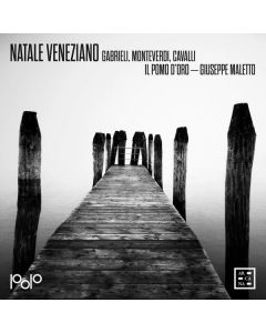 Natale veneziano CD
