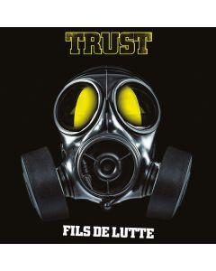 Trust (Frankreich) - Fils De Lutte CD