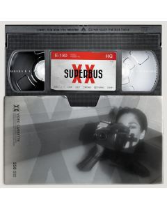 Superbus - XX CD