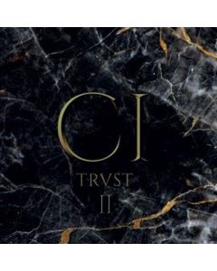 Trust (Frankreich) - Ci (Session II) CD