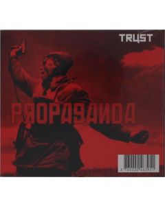 Trust (Frankreich) - Propaganda CD