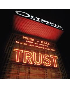 Trust (Frankreich) - L'Olympia 2007 CD
