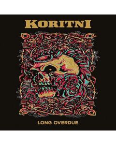 Koritni - Long Overdue CD