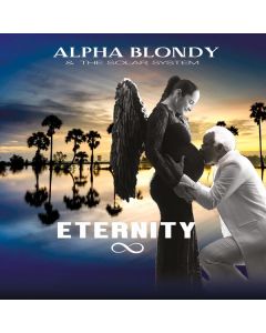 Alpha Blondy - Eternity CD