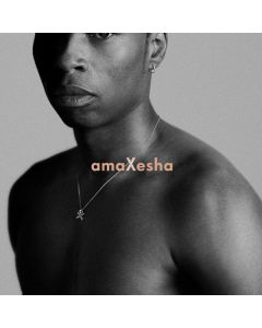 Bongeziwe Mabandla - AmaXesha CD